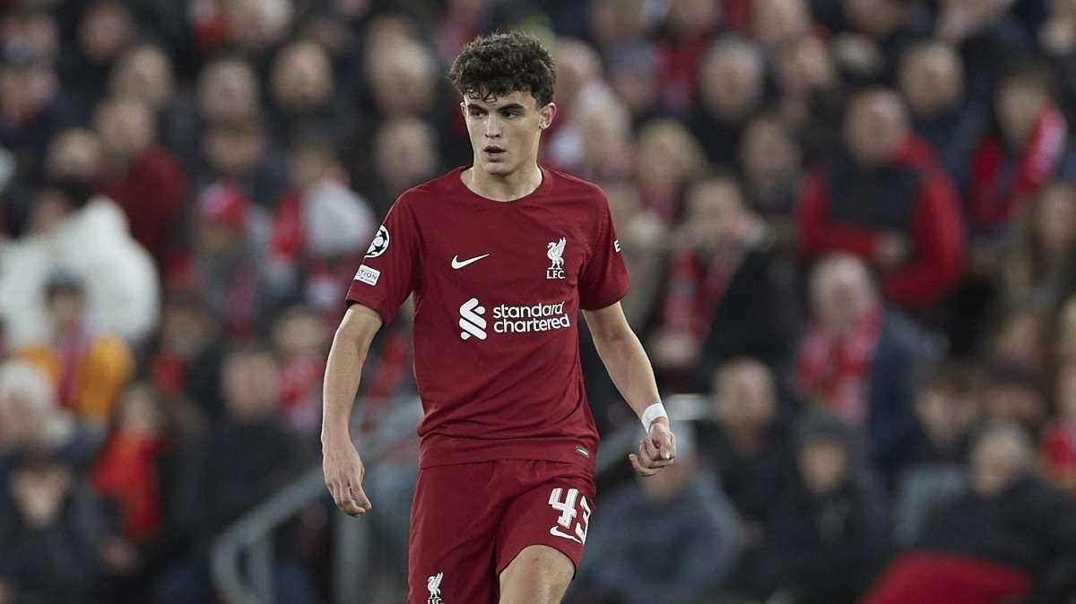 Liverpool, Bajcetic richiamato dal prestito al Salisburgo: va al Las Palmas