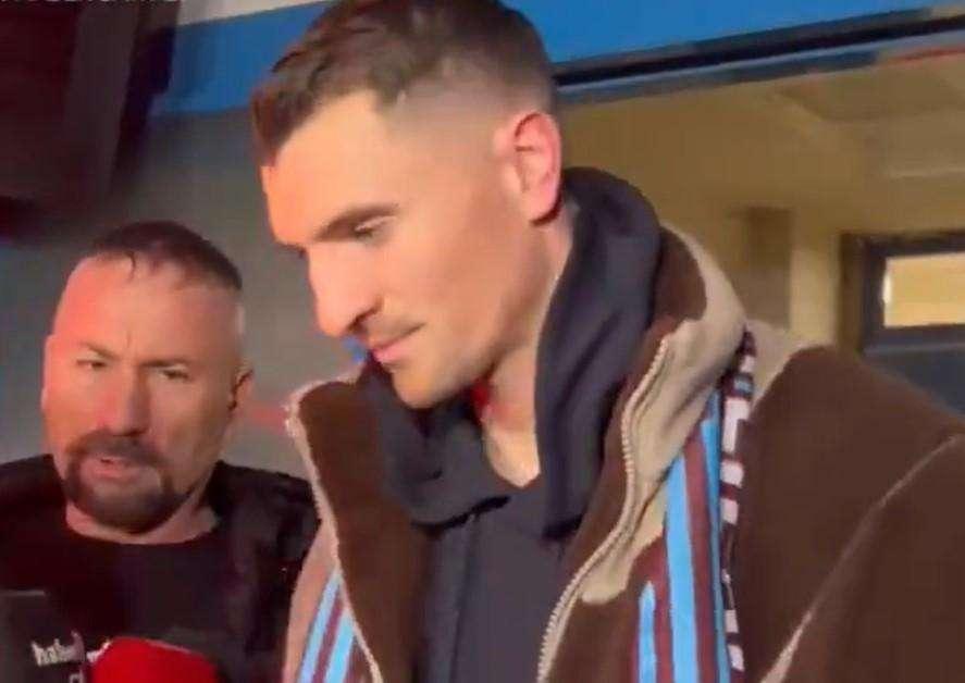 Lille, Meunier: "Un privilegio affrontare squadre come il Liverpool, non dovremo avere paura"