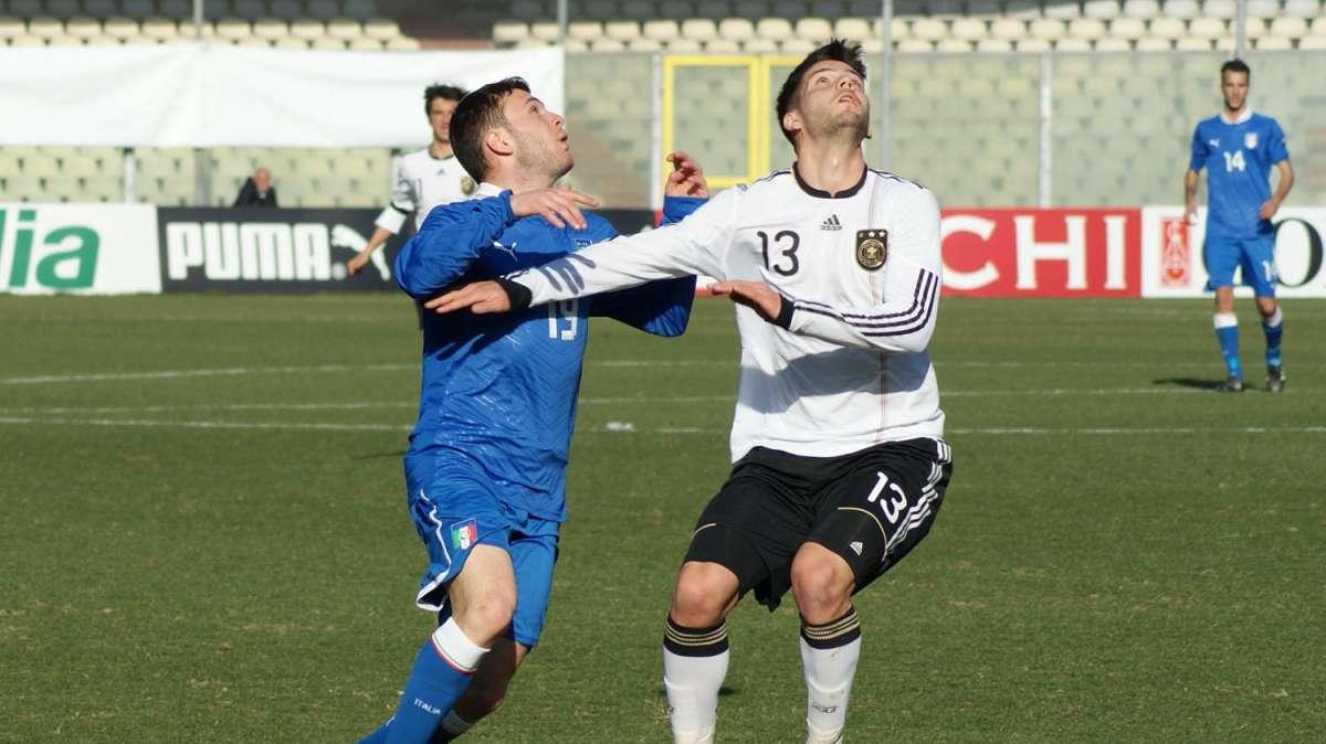 Inter, Jung nel mirino
