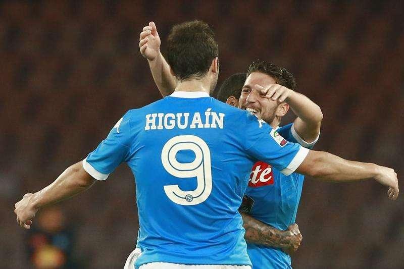Osservatorio: Napoli miglior andamento progressivo a novembre