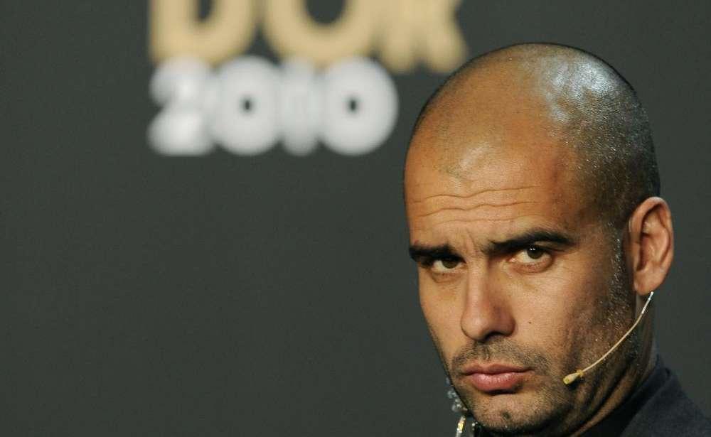 Barcellona, già pronto l'erede di Guardiola