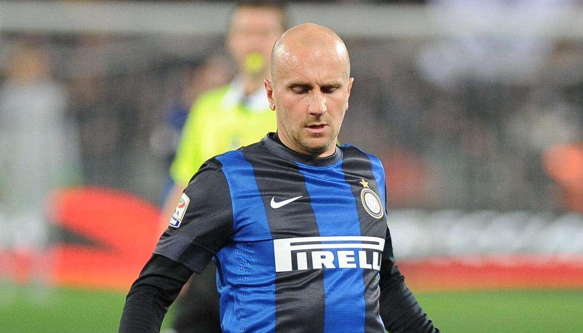 Inter, scartato Carew torna di moda Rocchi