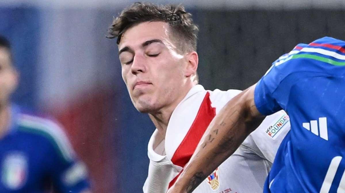 Sucic dal Salisburgo alla Sociedad: "Un periodo incredibile"