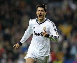 Real Madrid, offerta faraonica per Alvaro Morata