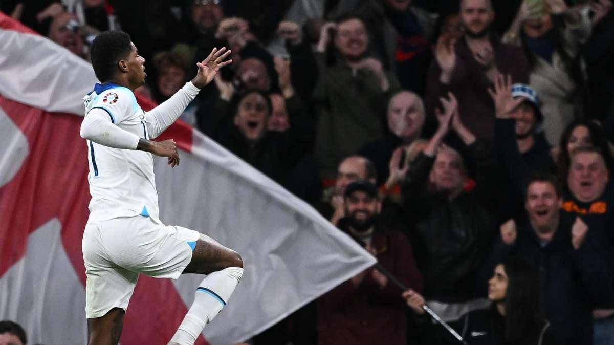 Corriere dello Sport - "Rashford il Milan è la meta preferita"