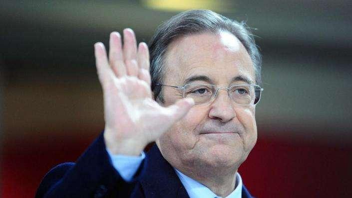 Real Madrid, Perez prova a ricucire con Mou