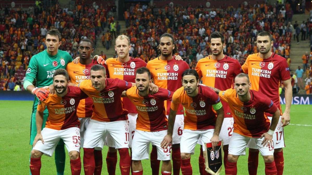 UFFICIALE - Osimhen è un nuovo giocatore del Galatasaray