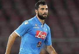 Napoli, Albiol torna a disposizione 