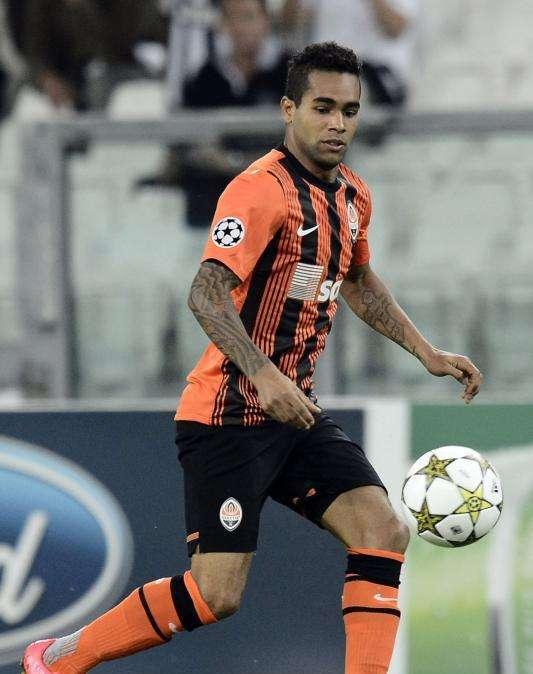 Shakhtar-Liverpool, si tratta ad oltranza