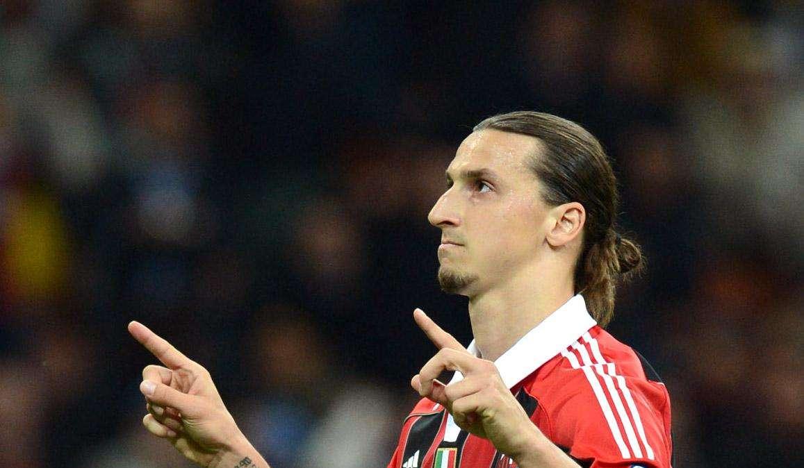 Ibra e il ritorno al Milan - Raiola: "Magari tra qualche anno"