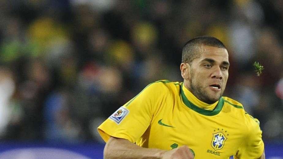 Barcellona, Dani Alves: "Strano un Barça senza Guardiola"