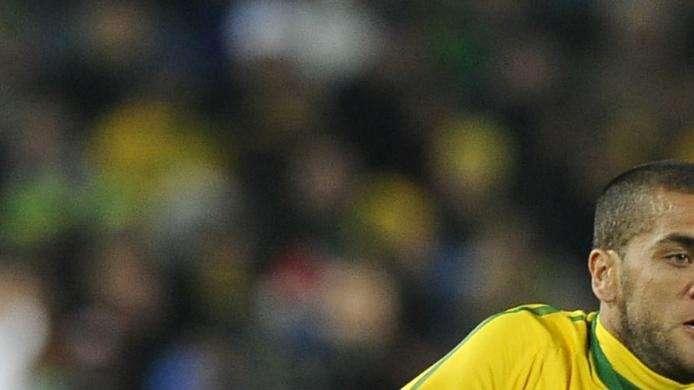 Barcellona, Dani Alves: "Spero di rinnovare presto"
