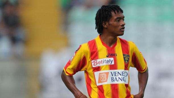 Arsenal, piace il leccese Cuadrado