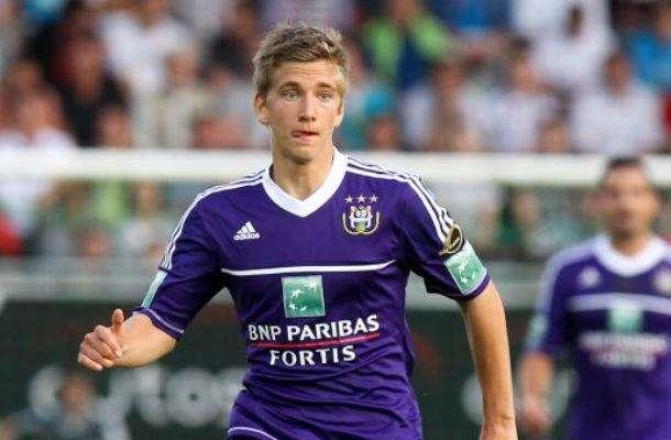 Calciomercato, Fiorentina: Praet ha scelto il Siviglia