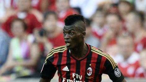 Milan, pres. Montpellier: "Niang non è decisivo, tornerà al Milan"