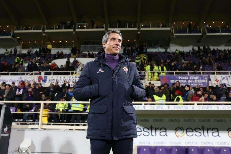 Sousa, pressing dello Zenit