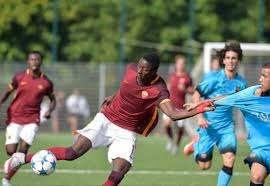 Si scrive Youth League si legge futuro