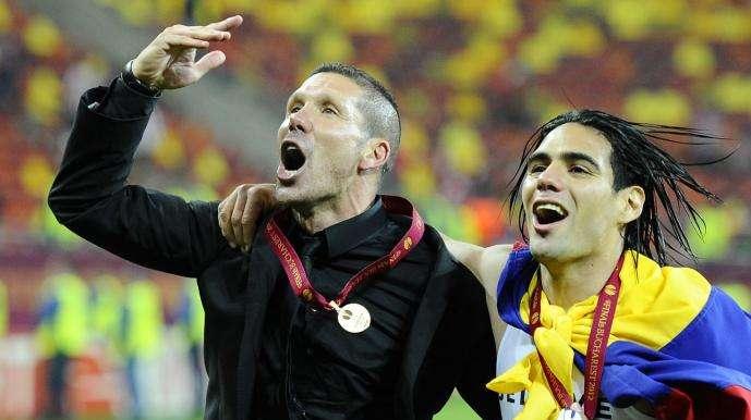 Chelsea, pronti 50 milioni per Falcao