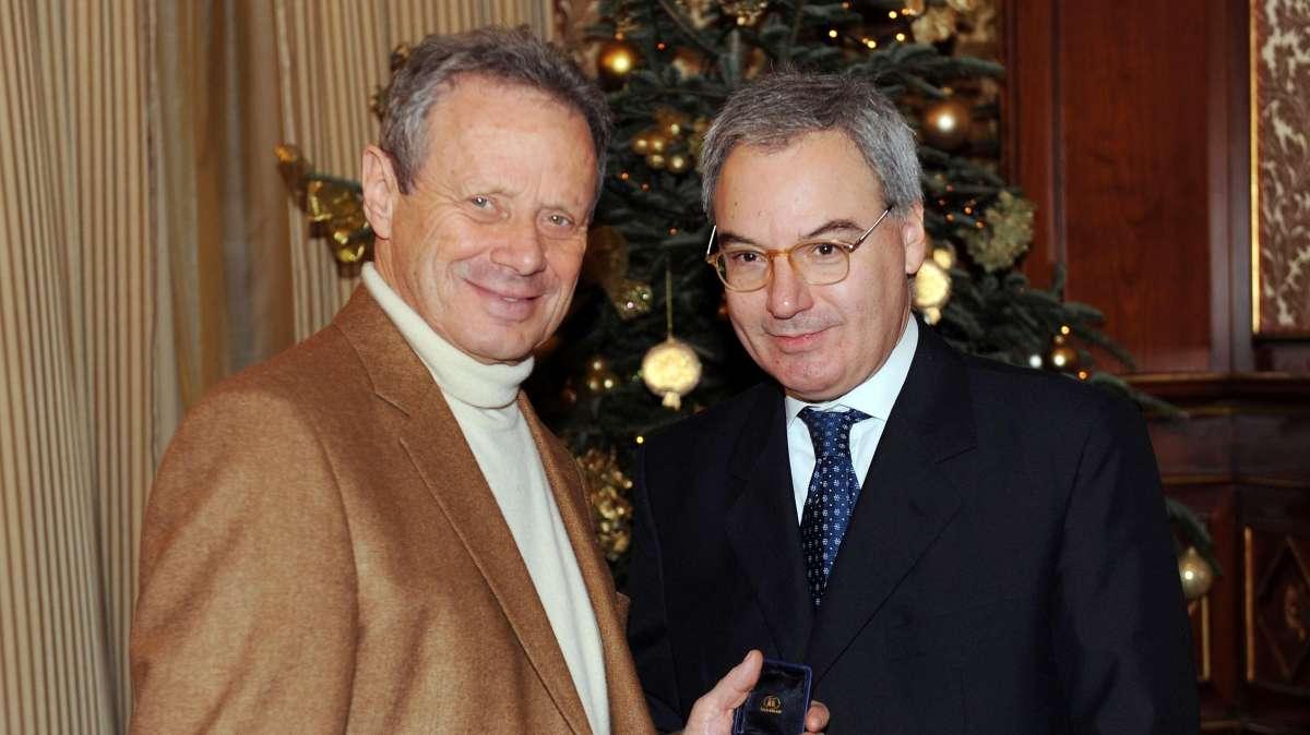 Palermo, Zamparini: "Non è stata una cattiva partita"