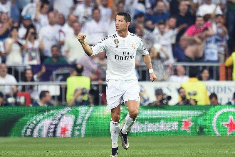 Cristiano Ronaldo: "Ho preferito lo United all'Inter"