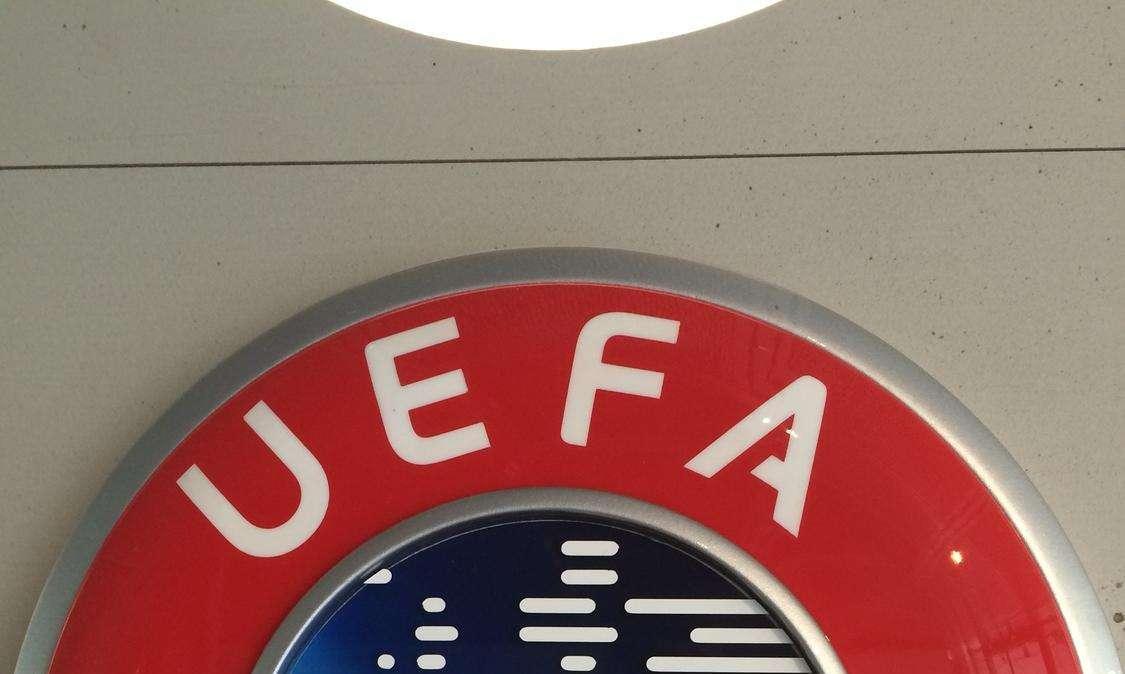 UEFA, investiti 12,1 milioni per la sostenibilità nel 2023/2024