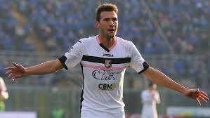 Calciomercato, Palermo: Vazquez saluta va al Siviglia