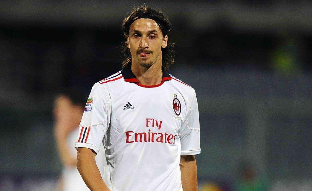 Milan, Ibrahimovic: "Resterò qui a lungo"