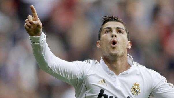 Parla Bolt: "Darei il Pallone d'Oro a CR7. Lo United..."