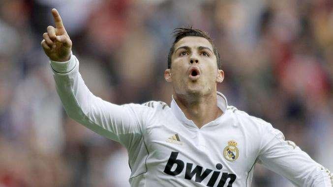 Ronaldo verso il rinnovo: ecco le cifre