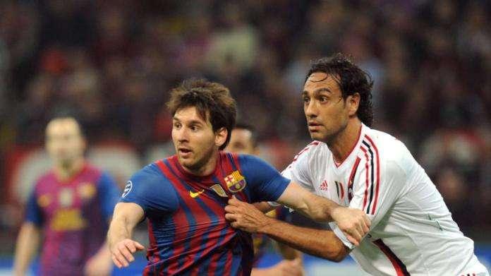 Milan, Nesta come Pirlo? La Juve ci prova