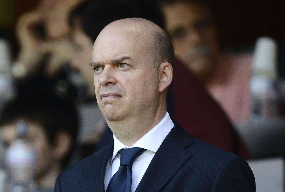 Inter, Fassone: "Stadio, ecco qual è il nostro progetto"