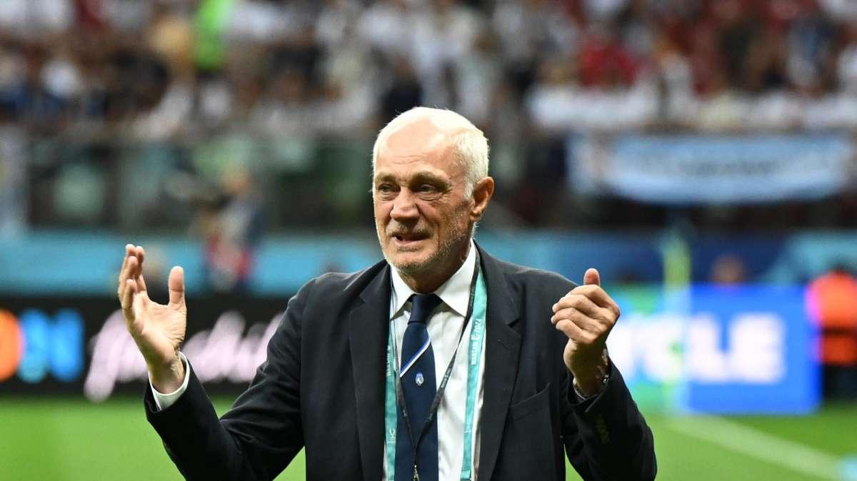 TuttoSport - "Devi essere Dea per poter ribaltare il calcio così"