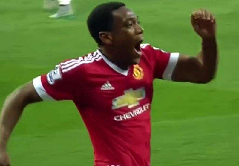 Man. Utd, l'agente di Martial surriscalda gli animi: "Gli hanno mancato di rispetto"