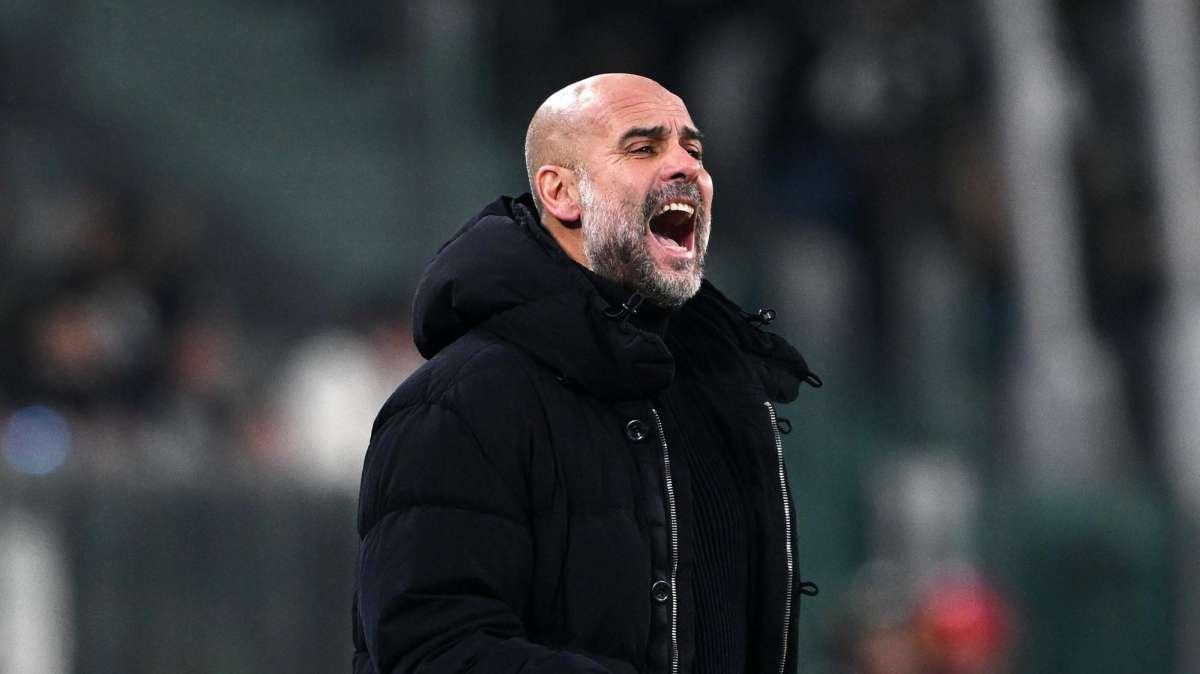 La discesa agli Inferi del City pare senza fine. E a condannare Pep sono sempre le stesse lacune...