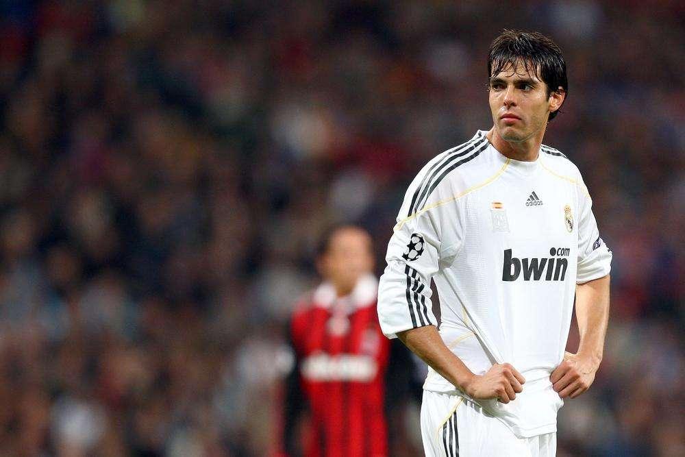 Tra Kakà e l'Inter c'è un pezzo di Milan