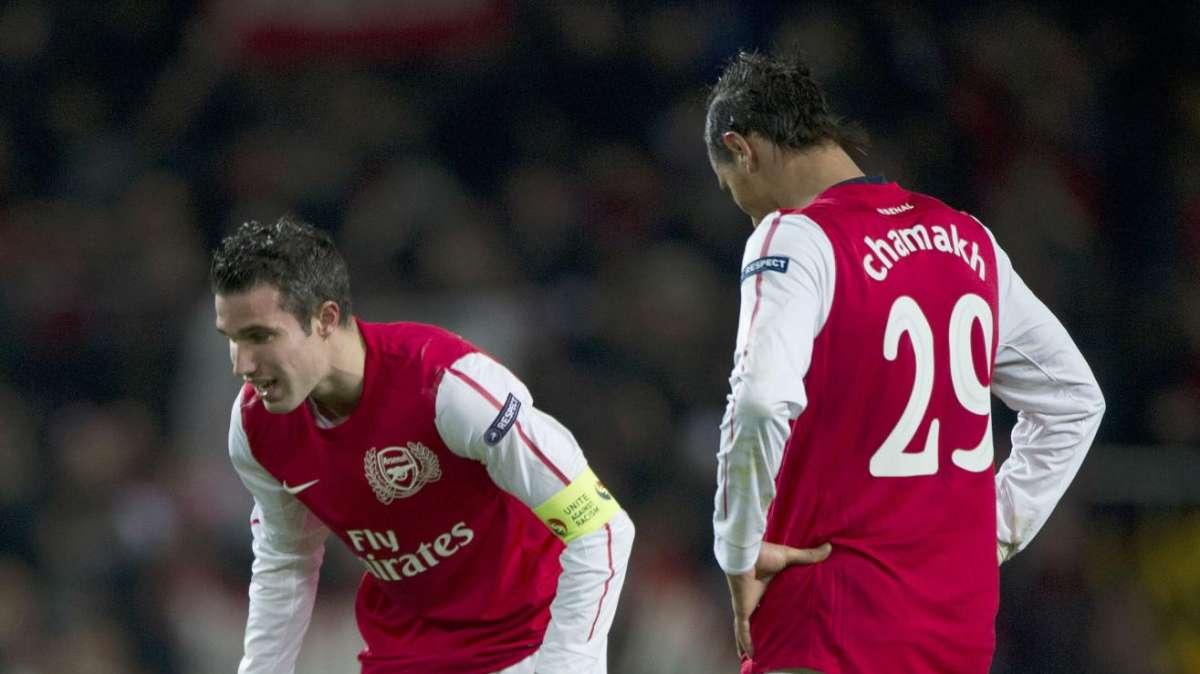 Inter, idea Chamakh per il vice Milito