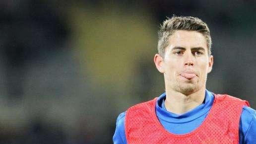 Napoli, Jorginho: "Non vedo l'ora di iniziare con la mia nuova maglia"