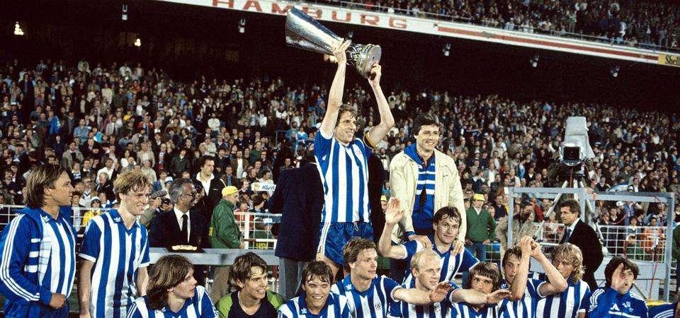 Coppa UEFA '81-'82: miracolo Goteborg, un emergente Eriksson regala il trofeo agli svedesi
