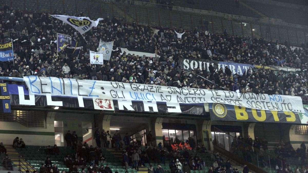 Lione, Inter su Briand