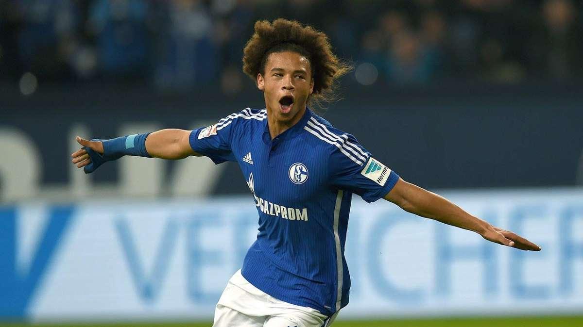 Calciomercato, Manchester City: contratto faraonico per Sane