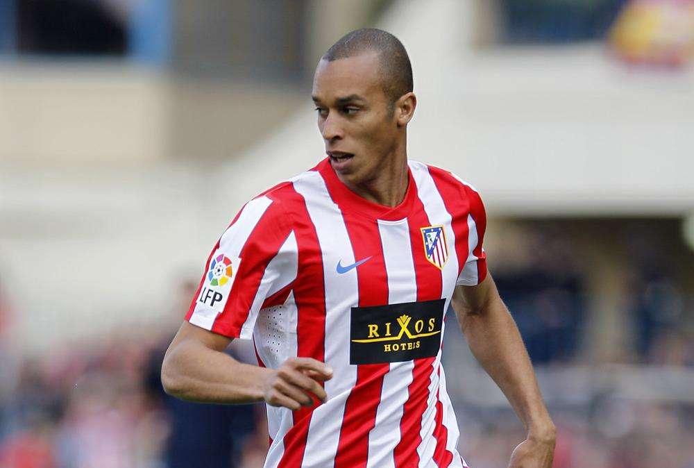 UFFICIALE: Miranda rinnova con l'Atletico