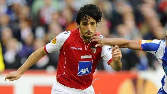 Fernando-Inter, lui frena: "Per ora testa al Porto"