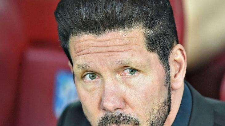 Simeone e la Champions: è l'ora della rivincita!