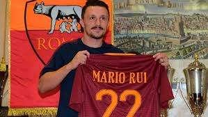 Roma, infortunio Mario Rui: ecco i tempi di recupero 