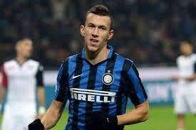 Inter, Perisic : " Felice di tante lusinghe da parte del Chelsea"