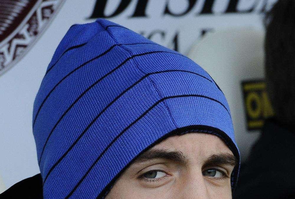 Inter, ecco Kovacic: "E vorrei Halilovic qui all'Inter"