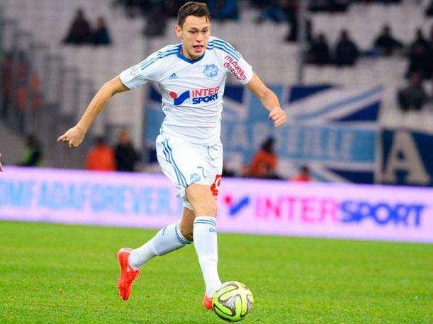 Fiorentina, nel mirino un centrocampista dell'OM