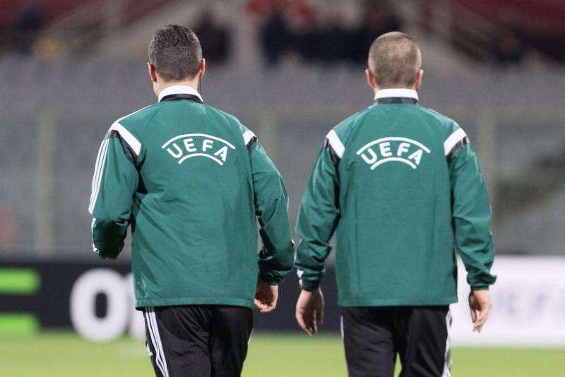 Breaking news: Annullata Germania-Olanda. Evacuato lo stadio