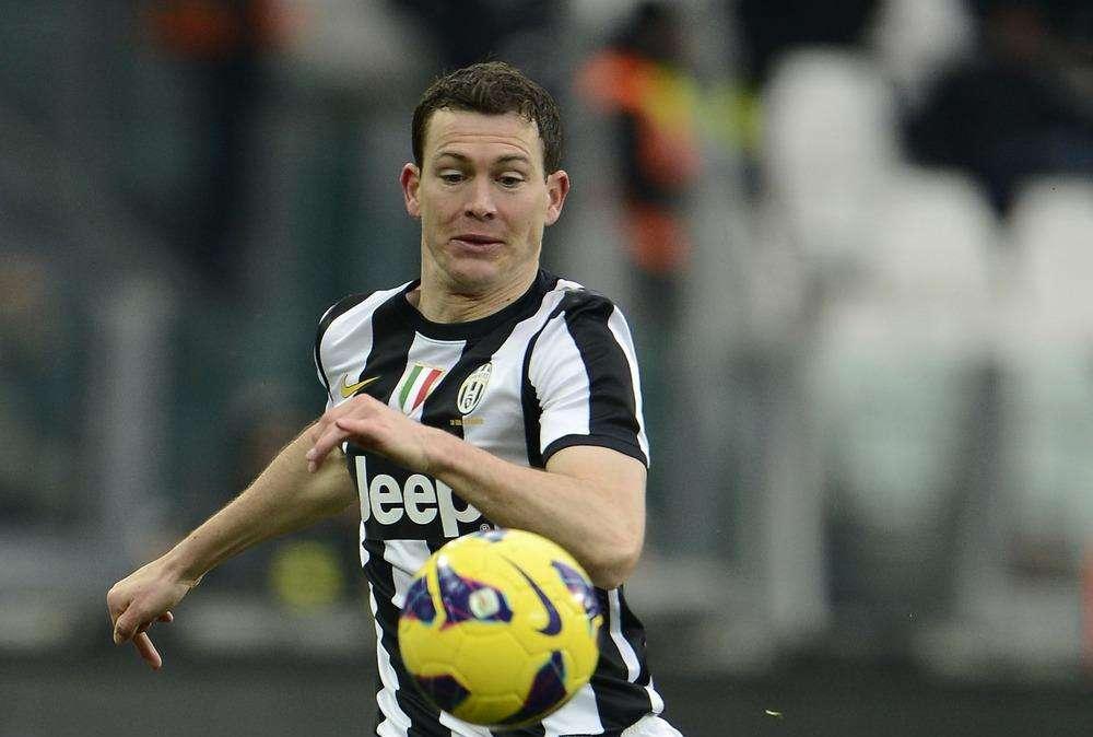 Lichtsteiner, ora ci prova anche all'Arsenal