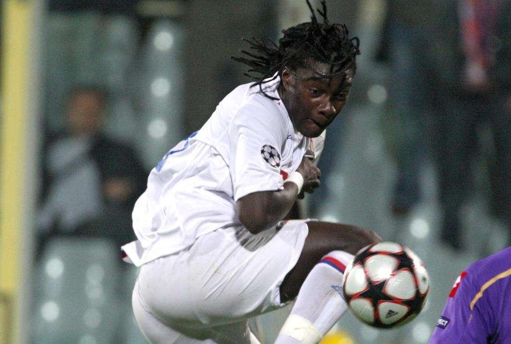 Lione, Mourinho ti osserva